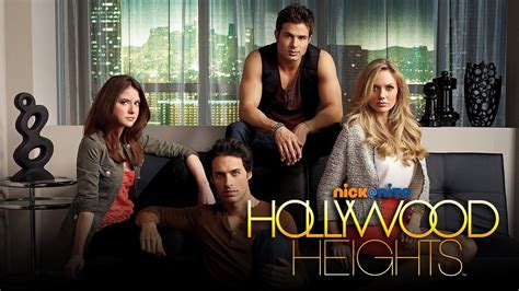 hollywood heights watch online|hollywood heights full movie putlocker.